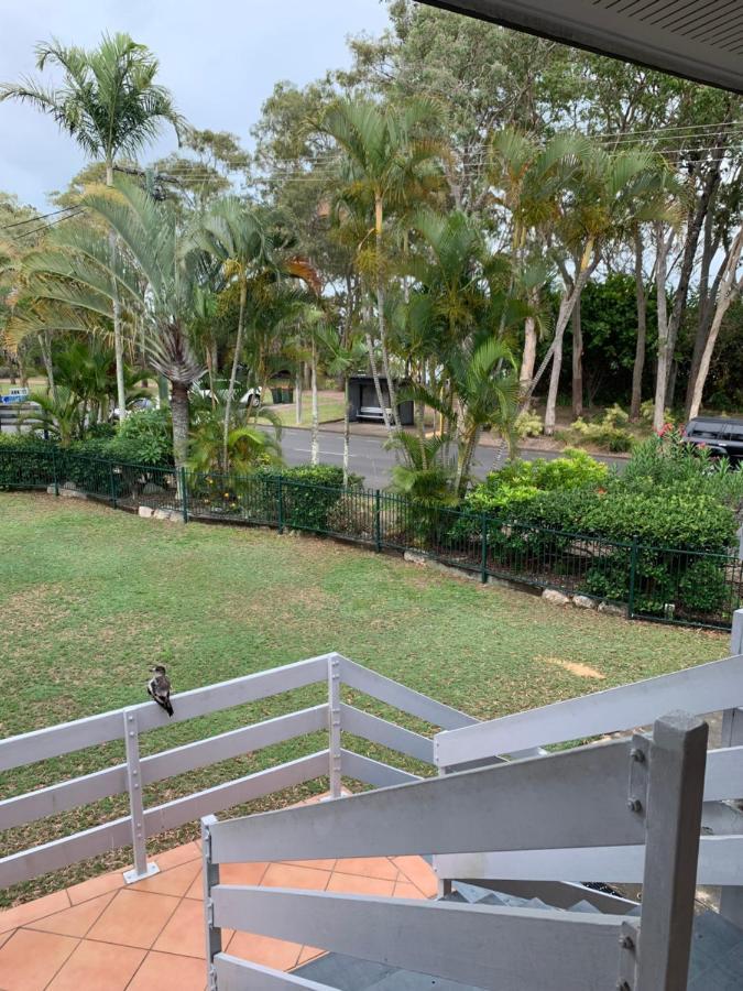 Beachfront At Silver Sands 赫维湾 外观 照片
