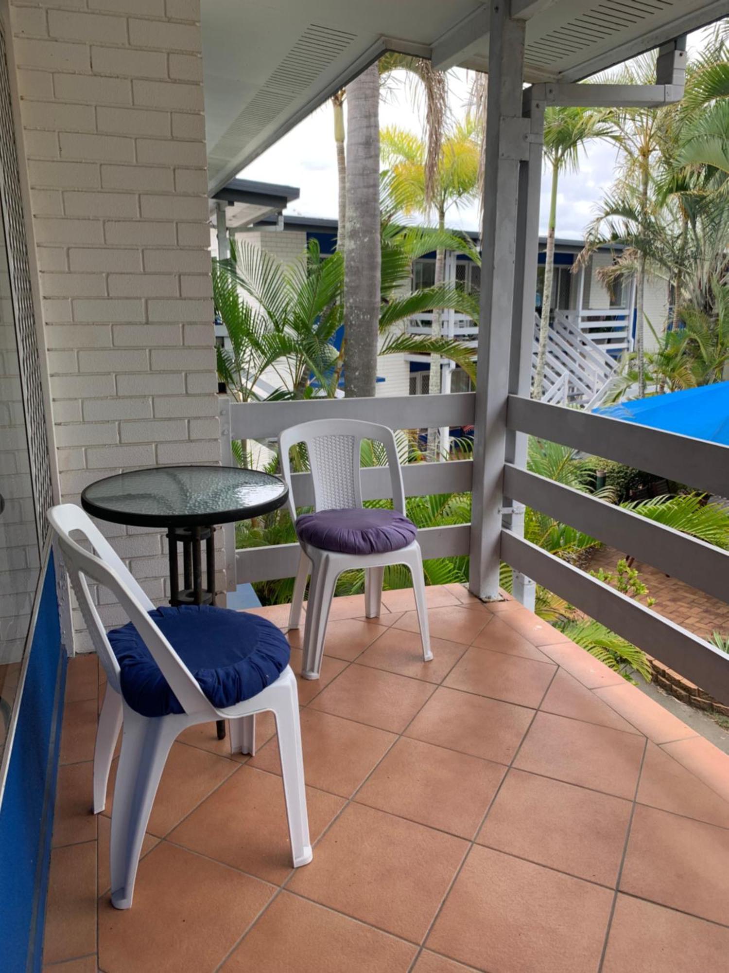 Beachfront At Silver Sands 赫维湾 外观 照片